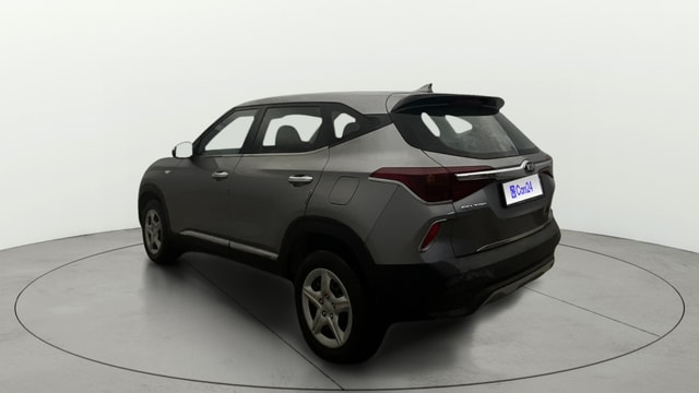 View Kia Seltos Image 2 Used Kia Seltos Image 2