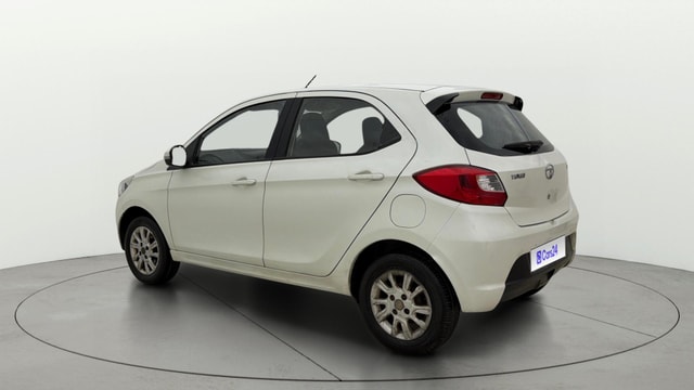View Tata Tiago Image 2 Used Tata Tiago Image 2