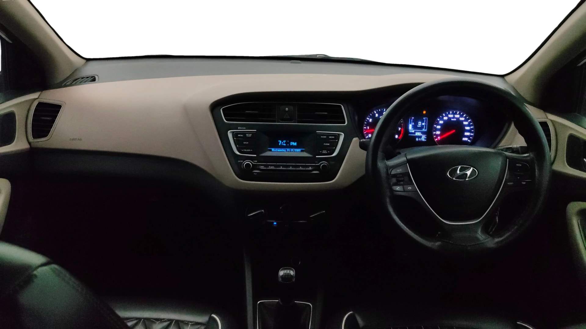 Used 2019 Hyundai Elite i20 Used 2019 Hyundai Elite i20
