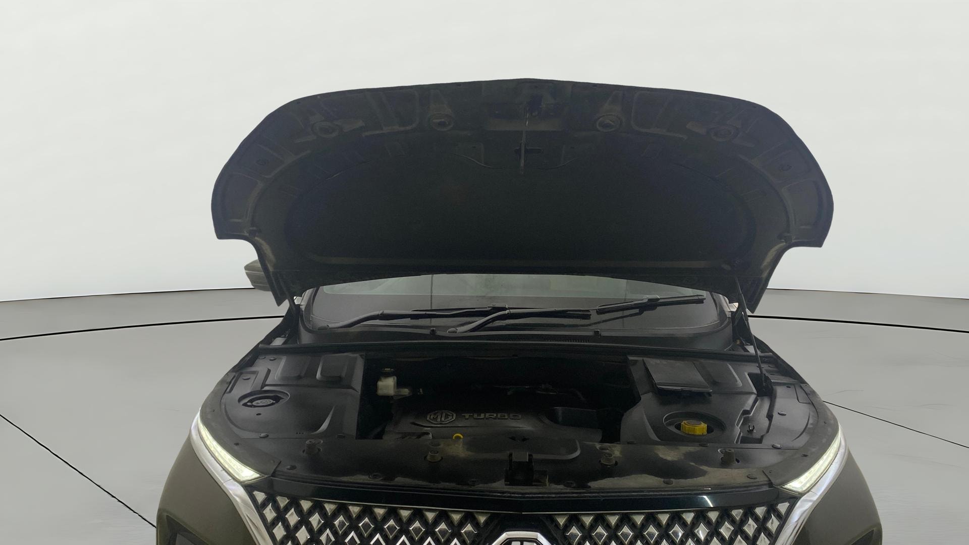 Used 2023 MG Hector Used 2023 MG Hector