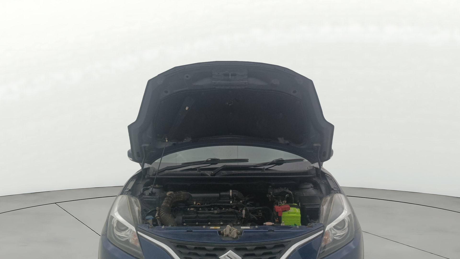 View 2018 Maruti Suzuki 1000 Base Variant Image 19 Used 2018 Maruti Suzuki 1000 Base Variant Image 19