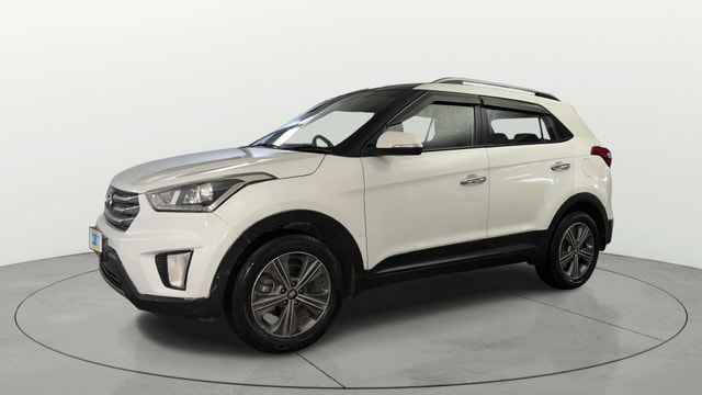 View Hyundai Creta Image 21 Used Hyundai Creta Image 21