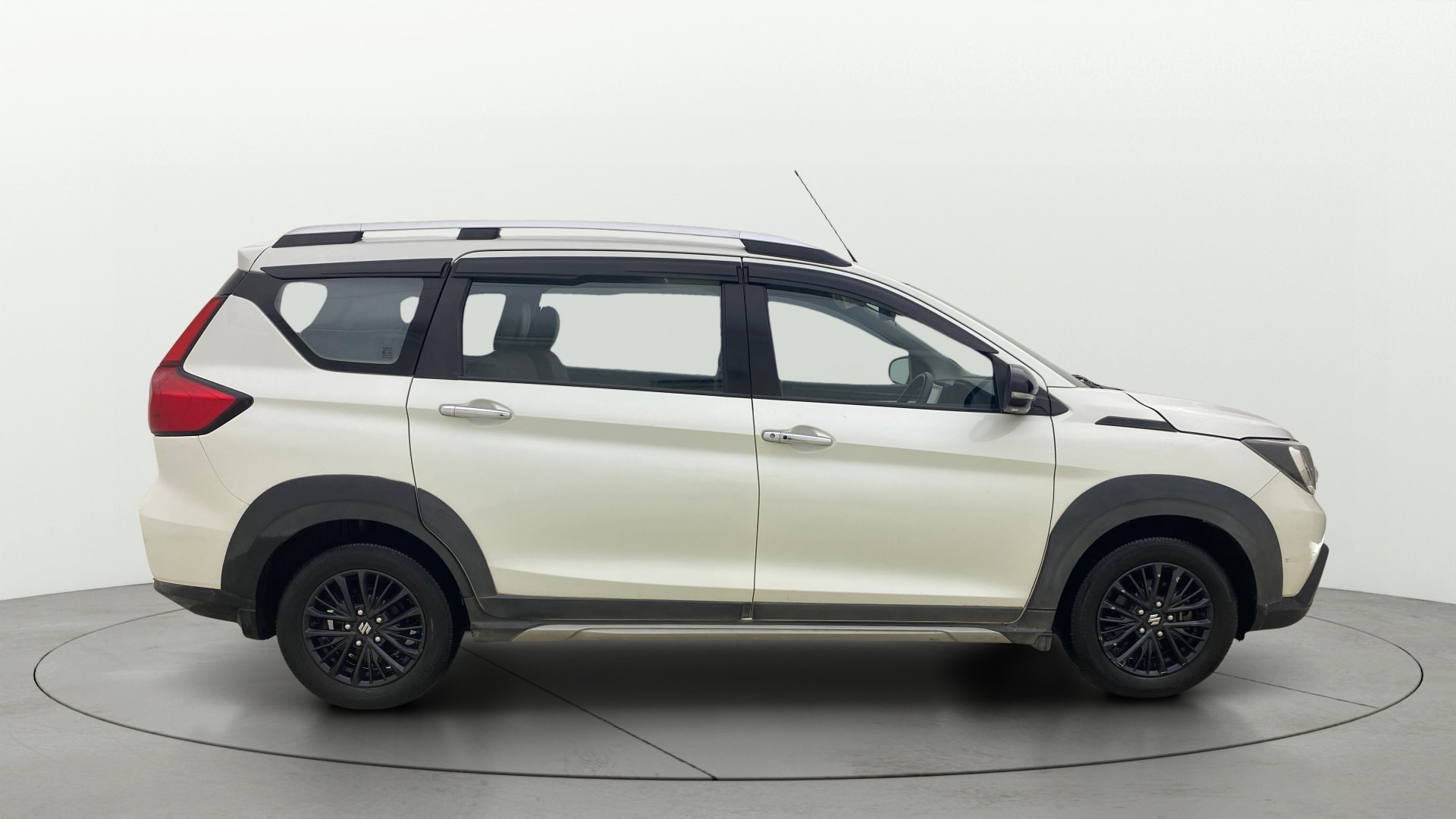 View 2019 Maruti Suzuki 1000 Base Variant Image 9 Used 2019 Maruti Suzuki 1000 Base Variant Image 9