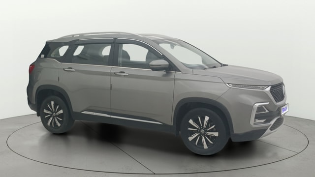 View MG Hector Image 14 Used MG Hector Image 14