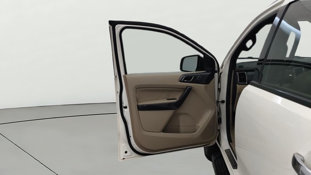 View Ford Endeavour Image 34 Used Ford Endeavour Image 34