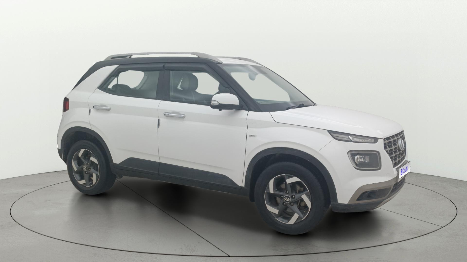 Used 2020 Hyundai Venue Used 2020 Hyundai Venue