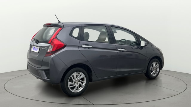 View Honda Jazz Image 46 Used Honda Jazz Image 46