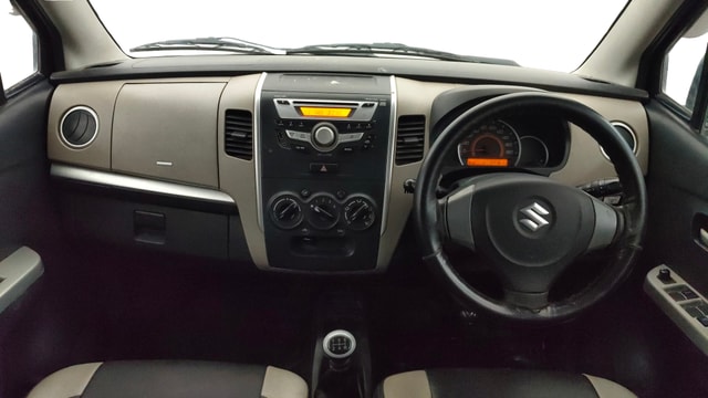 View Maruti Suzuki 1000 Image 15 Used Maruti Suzuki 1000 Image 15