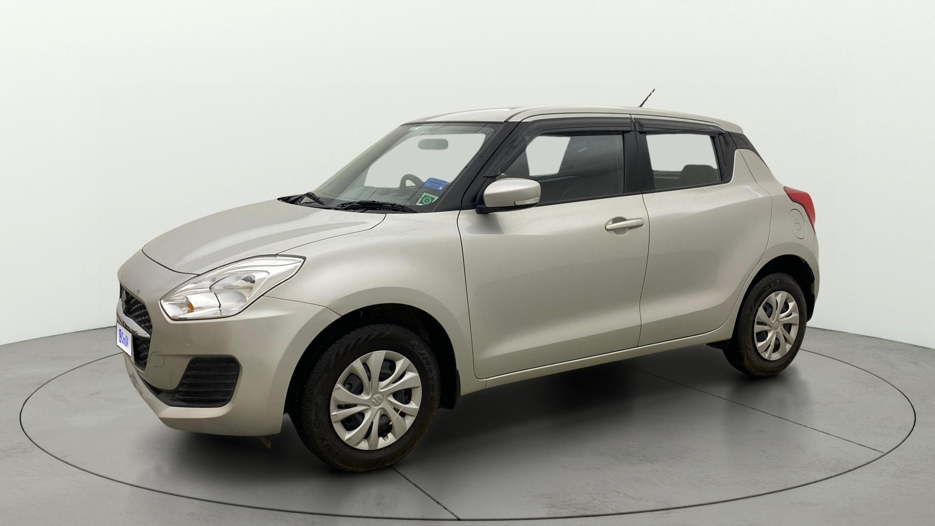 View 2021 Maruti Suzuki 1000 Base Variant Image 35 Used 2021 Maruti Suzuki 1000 Base Variant Image 35