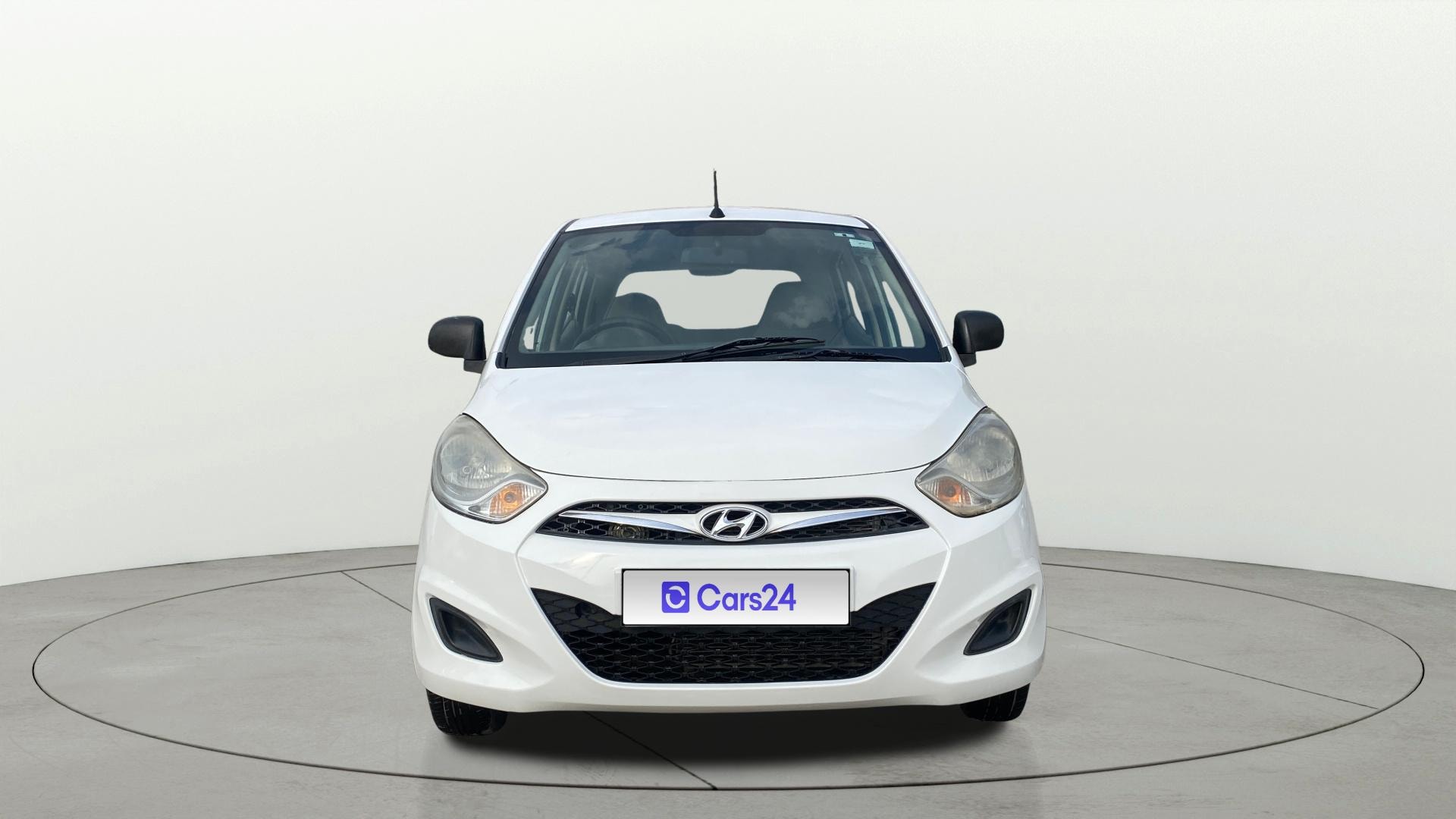 View 2014 Hyundai i10 1.1 Magna Image 1 Used 2014 Hyundai i10 1.1 Magna Image 1