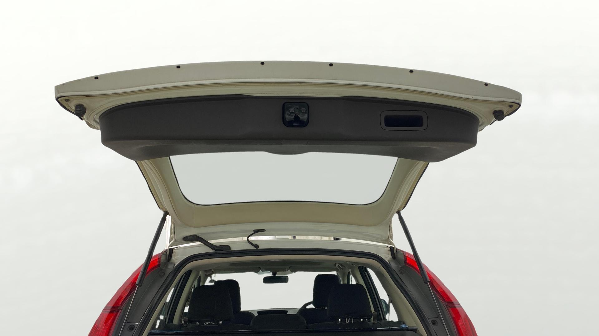 View 2016 Honda CR-V 2.0L AT Petrol Image 32 Used 2016 Honda CR-V 2.0L AT Petrol Image 32