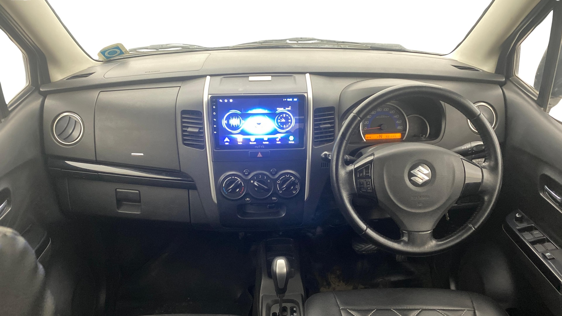 Used 2016 Maruti Suzuki Stingray Used 2016 Maruti Suzuki Stingray