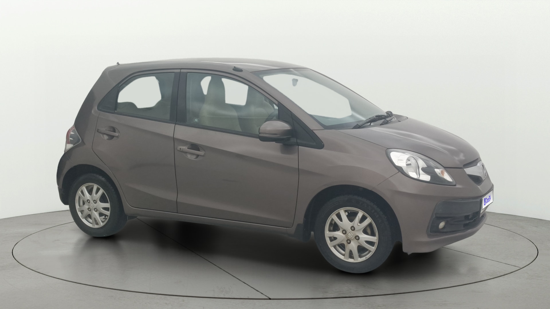 Used 2015 Honda Brio Used 2015 Honda Brio