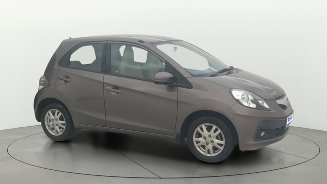 View Honda Brio Image 21 Used Honda Brio Image 21