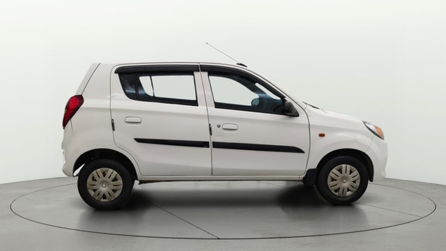 View Maruti Suzuki Alto 800 Image 8 Used Maruti Suzuki Alto 800 Image 8