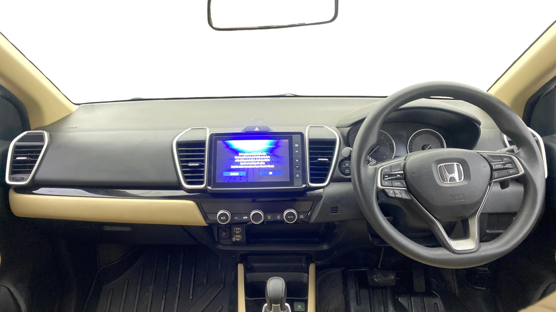 View 2022 Honda City ZX MT Diesel Anniversary Edition Image 30 Used 2022 Honda City ZX MT Diesel Anniversary Edition Image 30