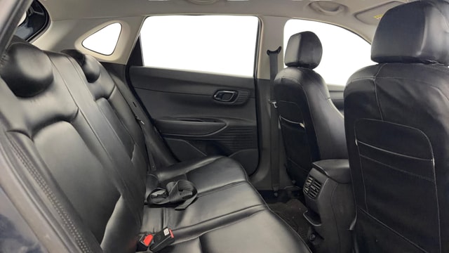 View Hyundai Elite i20 Image 28 Used Hyundai Elite i20 Image 28