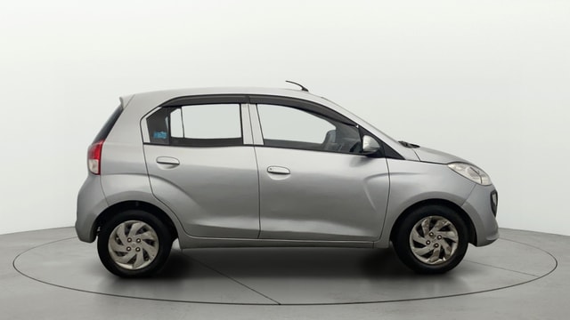 View Hyundai New Santro Image 29 Used Hyundai New Santro Image 29
