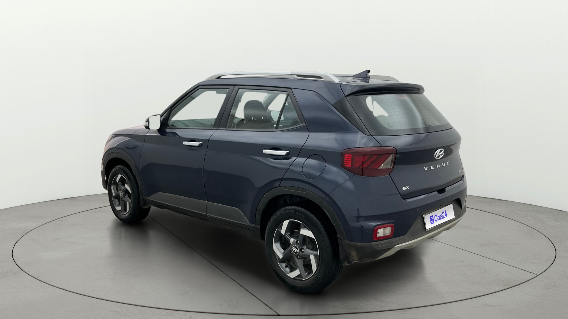 Used 2019 Hyundai Venue Used 2019 Hyundai Venue