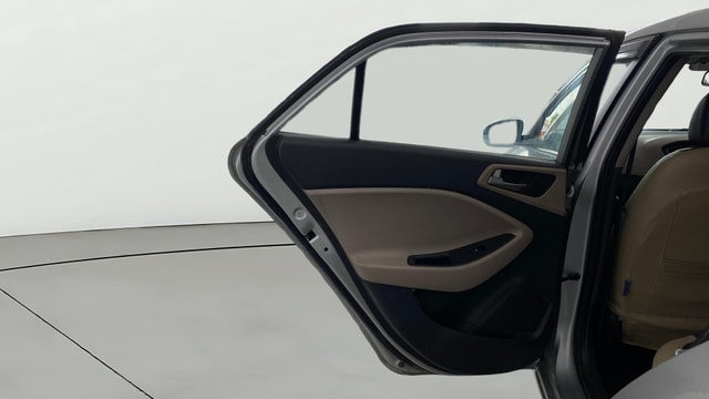 View Hyundai Elite i20 Image 22 Used Hyundai Elite i20 Image 22