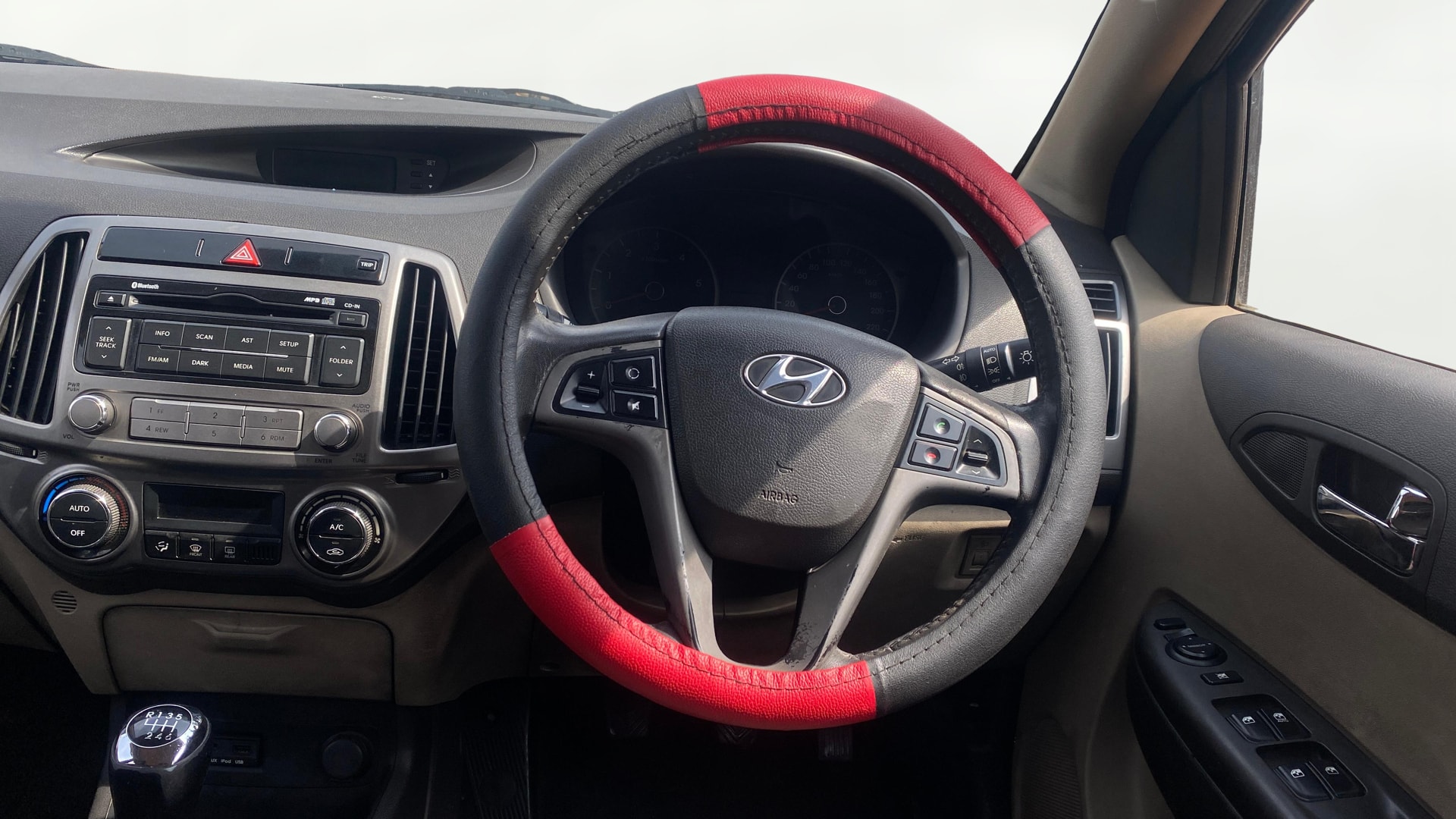 Used 2013 Hyundai i20 Used 2013 Hyundai i20