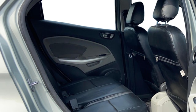 View Ford EcoSport Image 28 Used Ford EcoSport Image 28