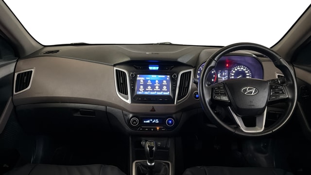 View Hyundai Creta Image 16 Used Hyundai Creta Image 16