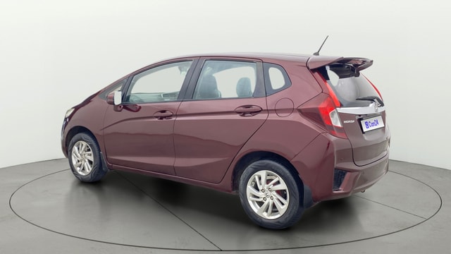 View Honda Jazz Image 2 Used Honda Jazz Image 2