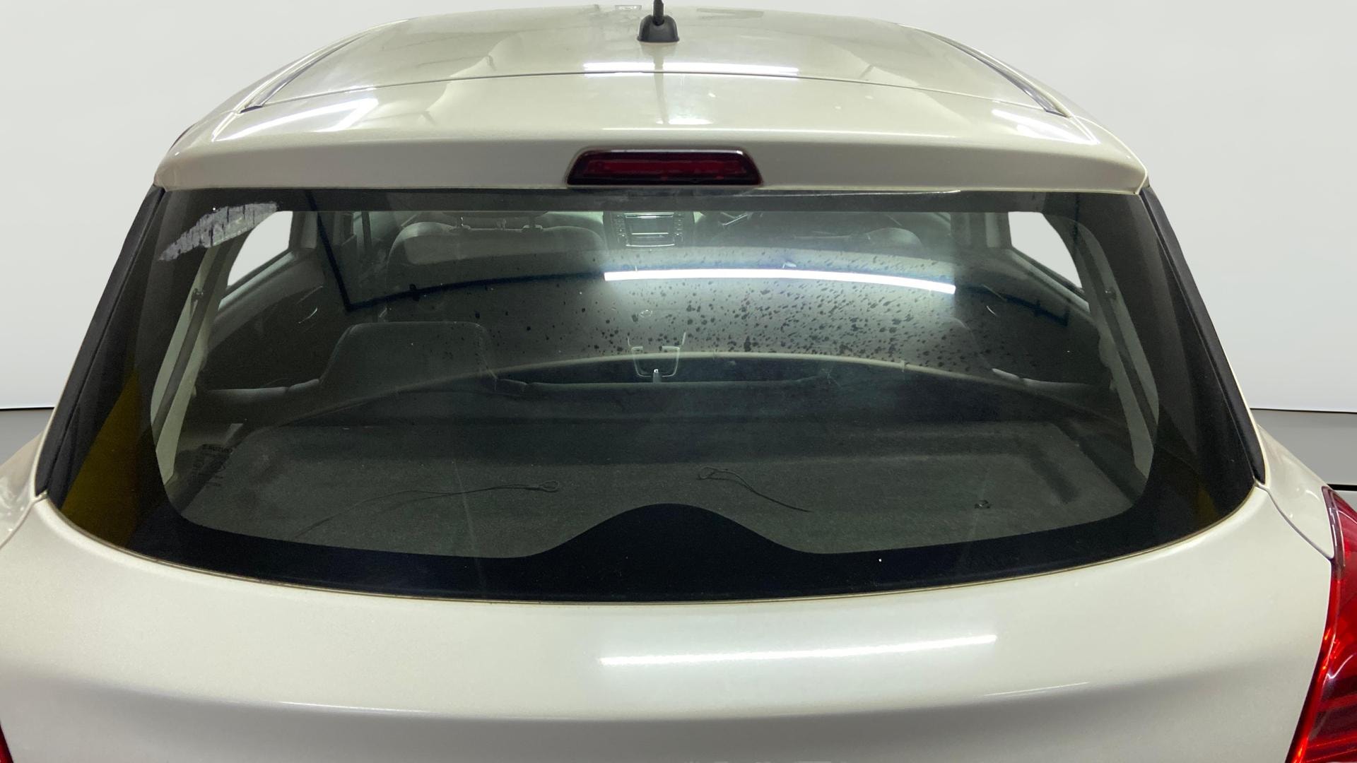 View 2019 Maruti Suzuki 1000 Base Variant Image 4 Used 2019 Maruti Suzuki 1000 Base Variant Image 4