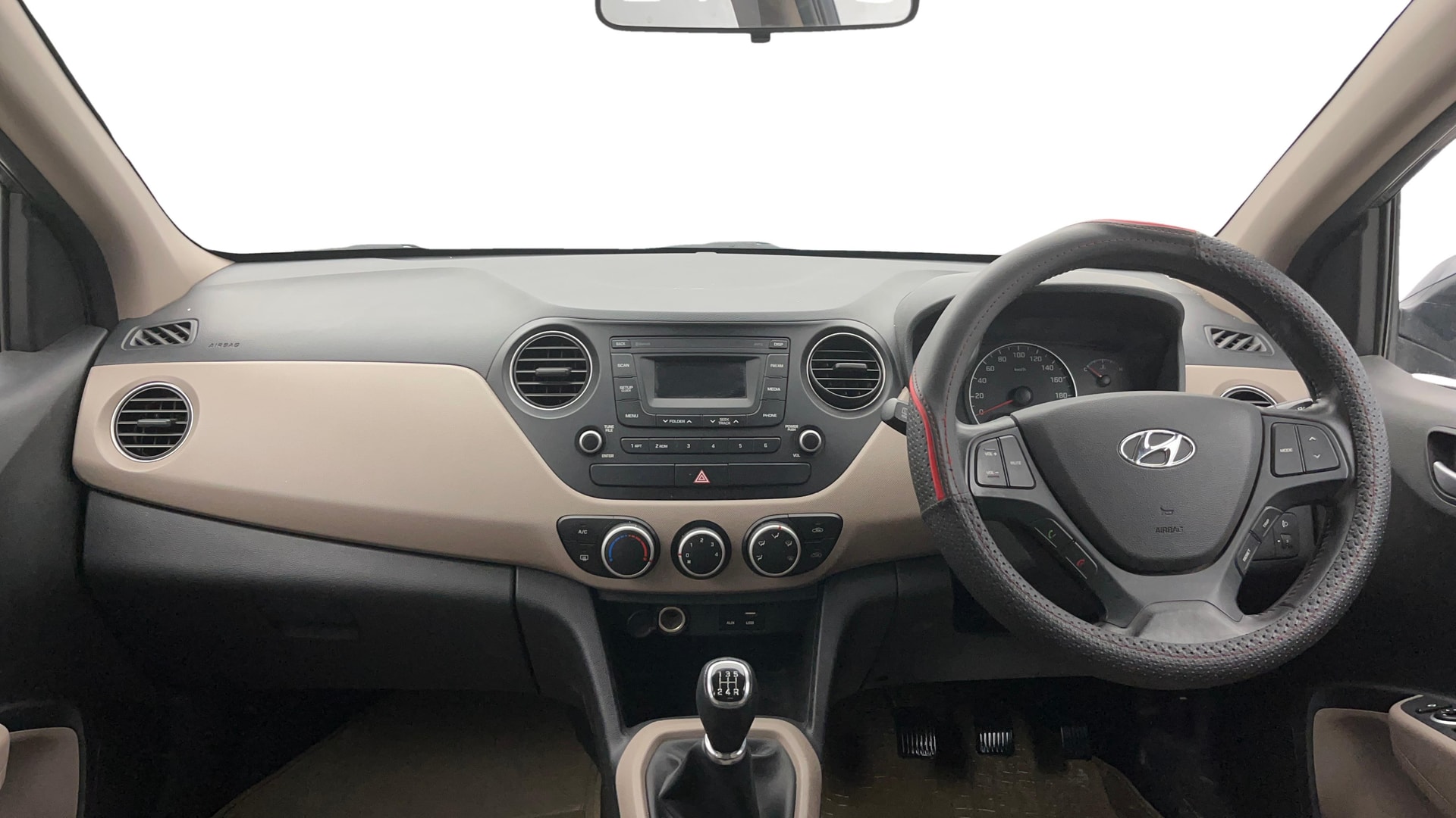 View 2016 Hyundai Grand i10 1.2 Asta Petrol Image 15 Used 2016 Hyundai Grand i10 1.2 Asta Petrol Image 15