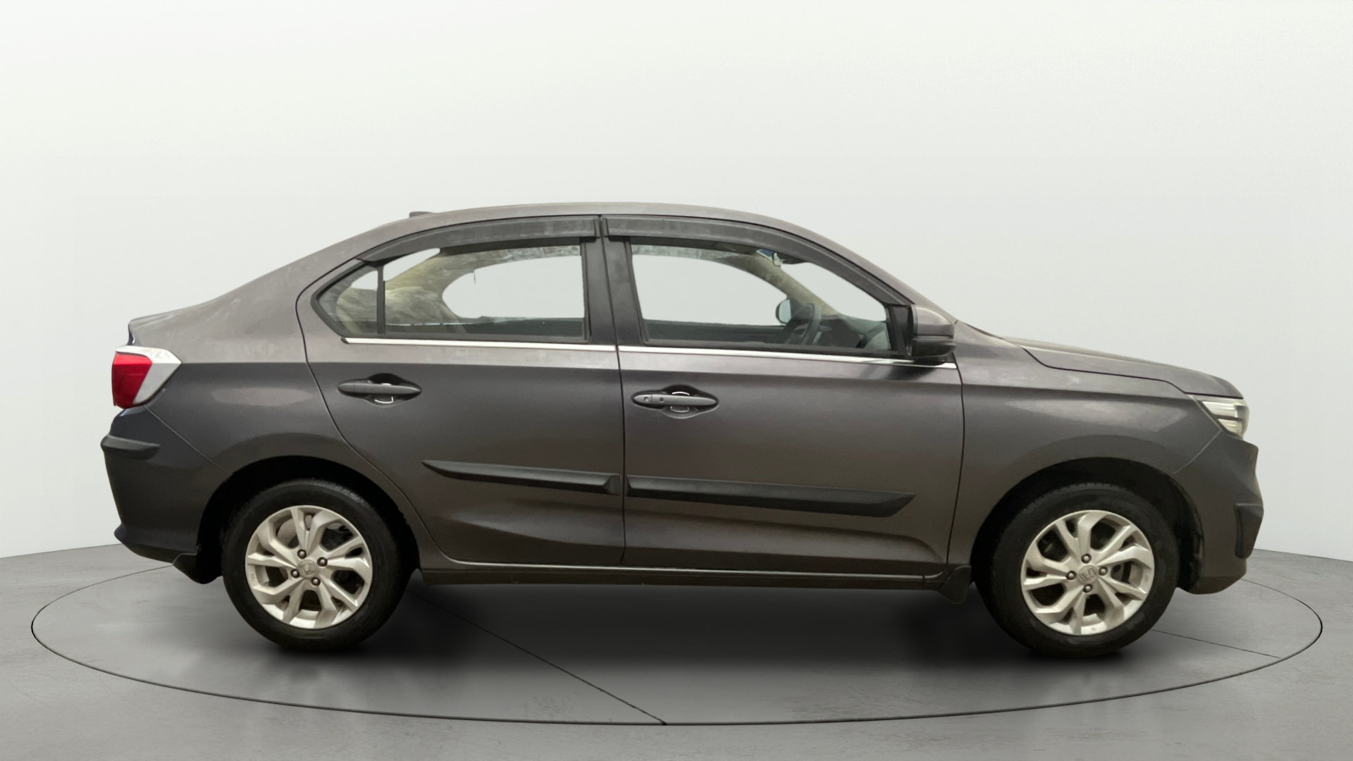 View 2019 Honda Amaze E MT Petrol BS IV Image 8 Used 2019 Honda Amaze E MT Petrol BS IV Image 8