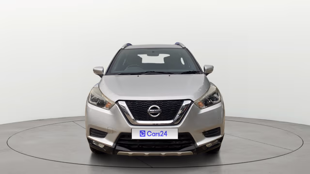 View Nissan Kicks Image 1 Used Nissan Kicks Image 1