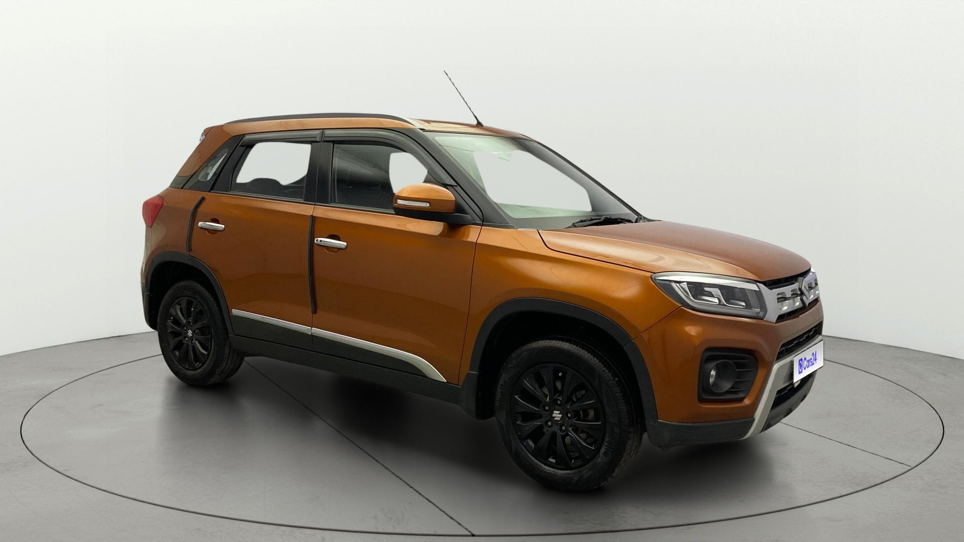 View 2020 Maruti Suzuki 1000 Base Variant Image 23 Used 2020 Maruti Suzuki 1000 Base Variant Image 23