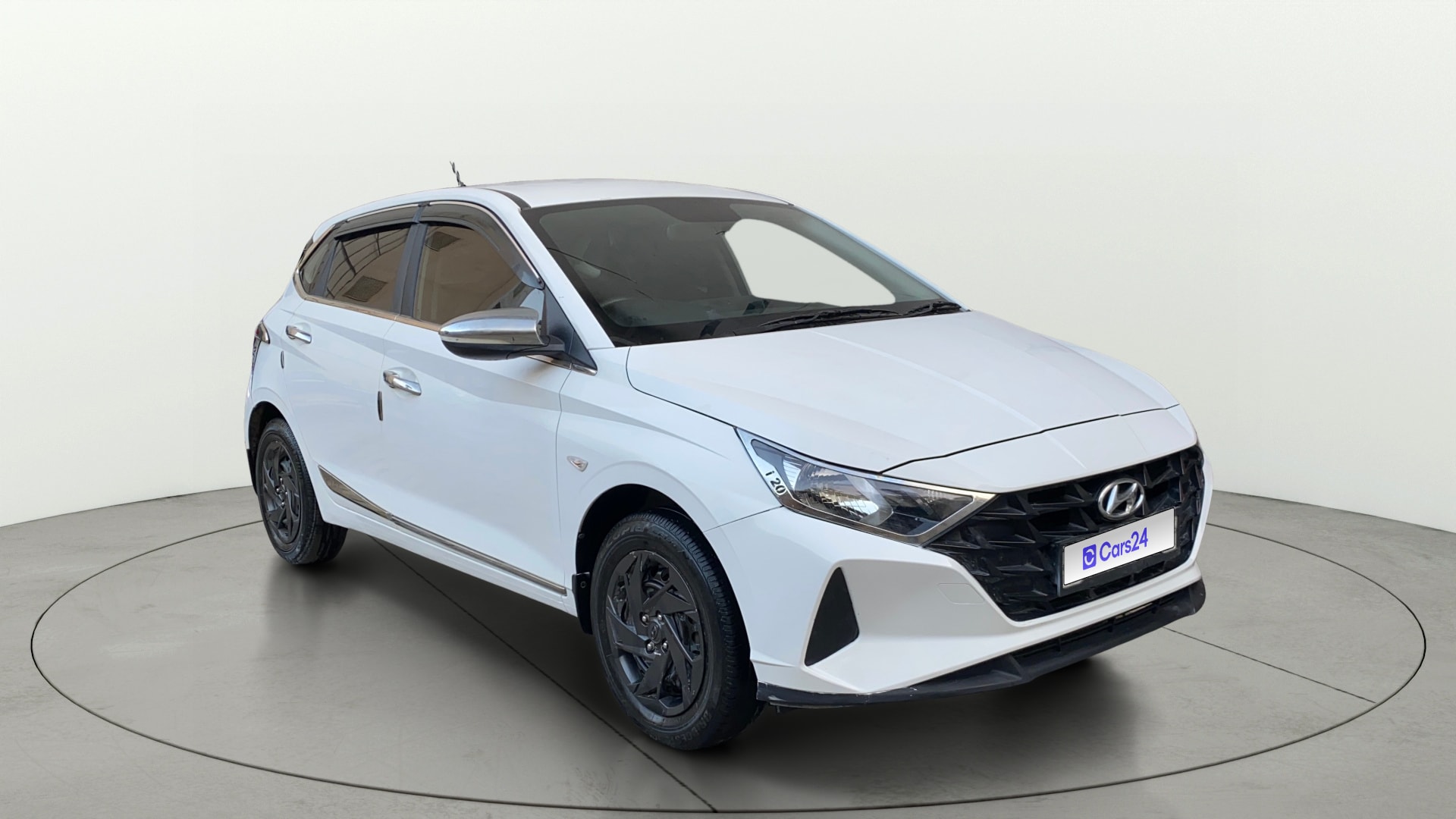 Used 2022 Hyundai Elite i20 Used 2022 Hyundai Elite i20