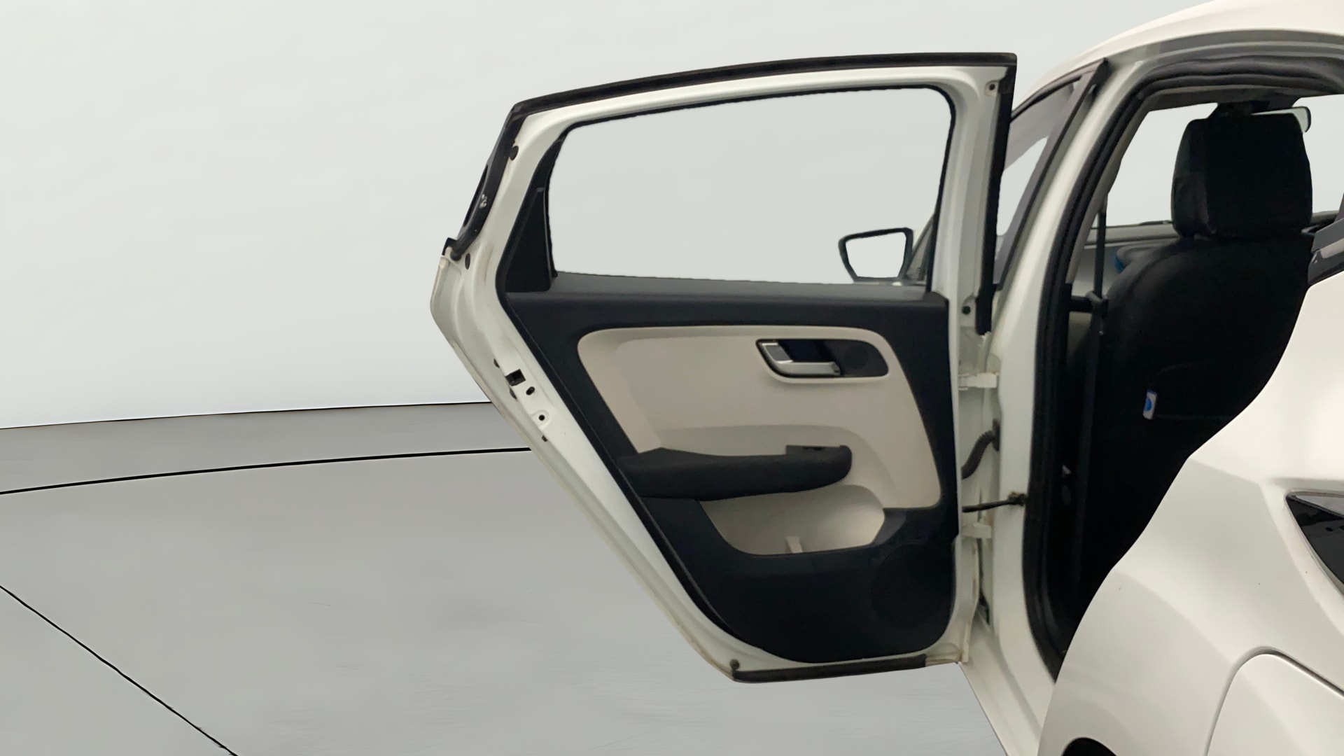 View 2021 Tata Altroz XZ TC Petrol Image 22 Used 2021 Tata Altroz XZ TC Petrol Image 22