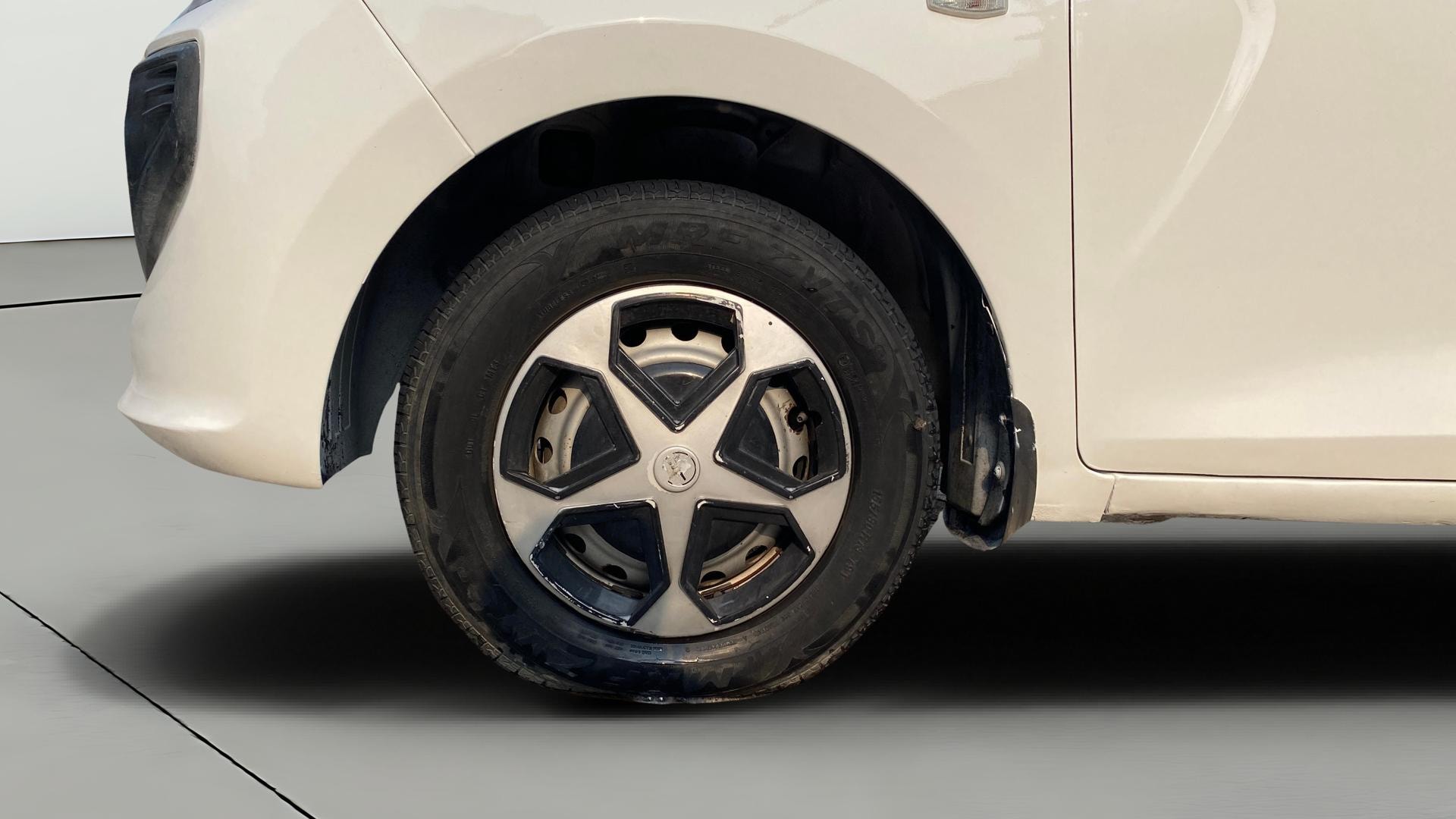 View 2022 Hyundai New Santro Magna Petrol Image 28 Used 2022 Hyundai New Santro Magna Petrol Image 28