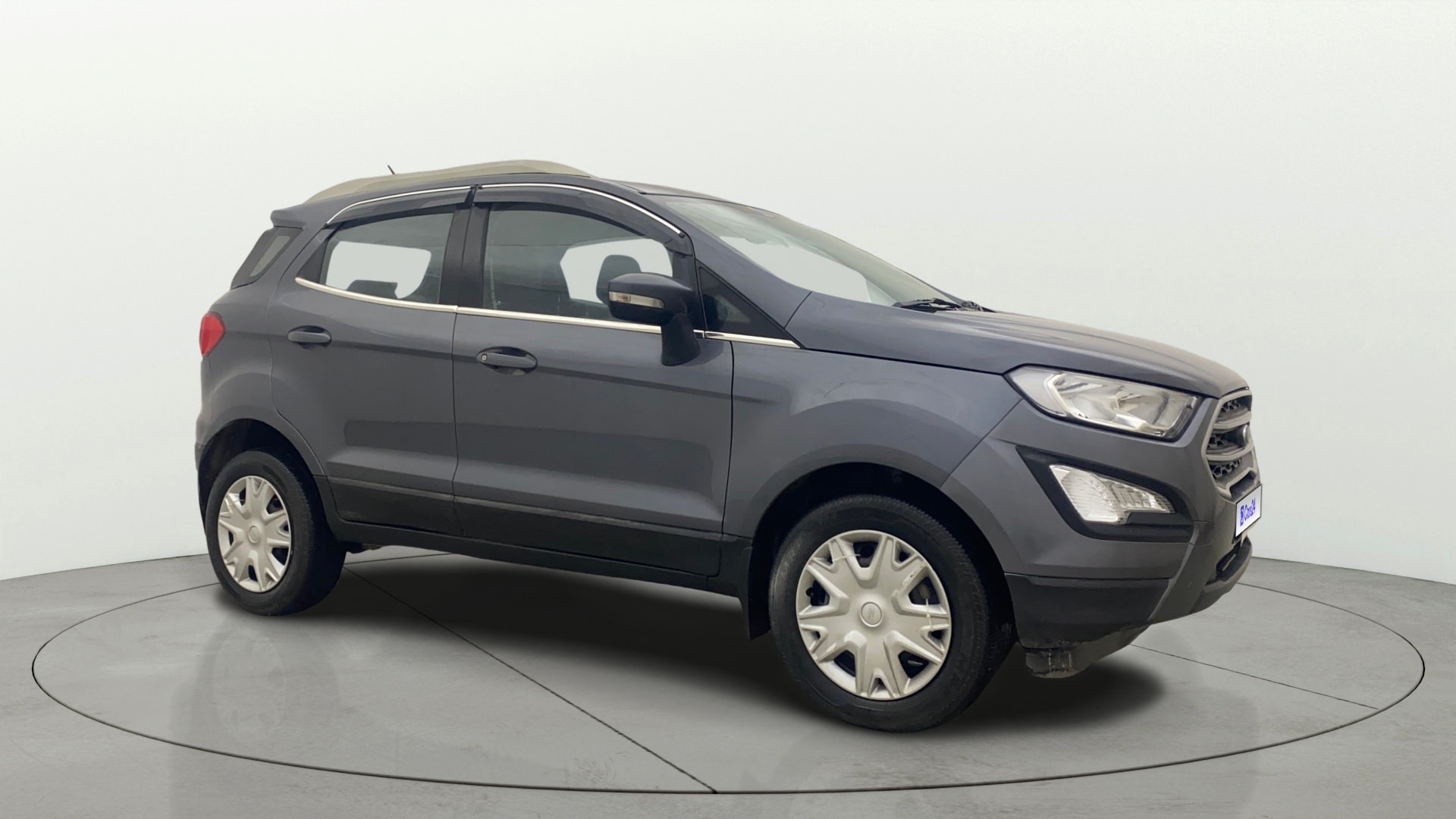 Used 2019 Ford EcoSport Used 2019 Ford EcoSport