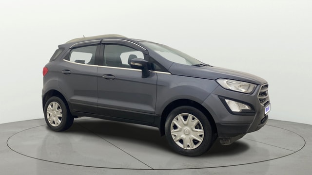 View Ford EcoSport Image 13 Used Ford EcoSport Image 13