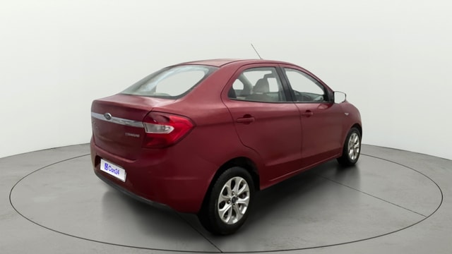 View Ford Figo Aspire Image 42 Used Ford Figo Aspire Image 42