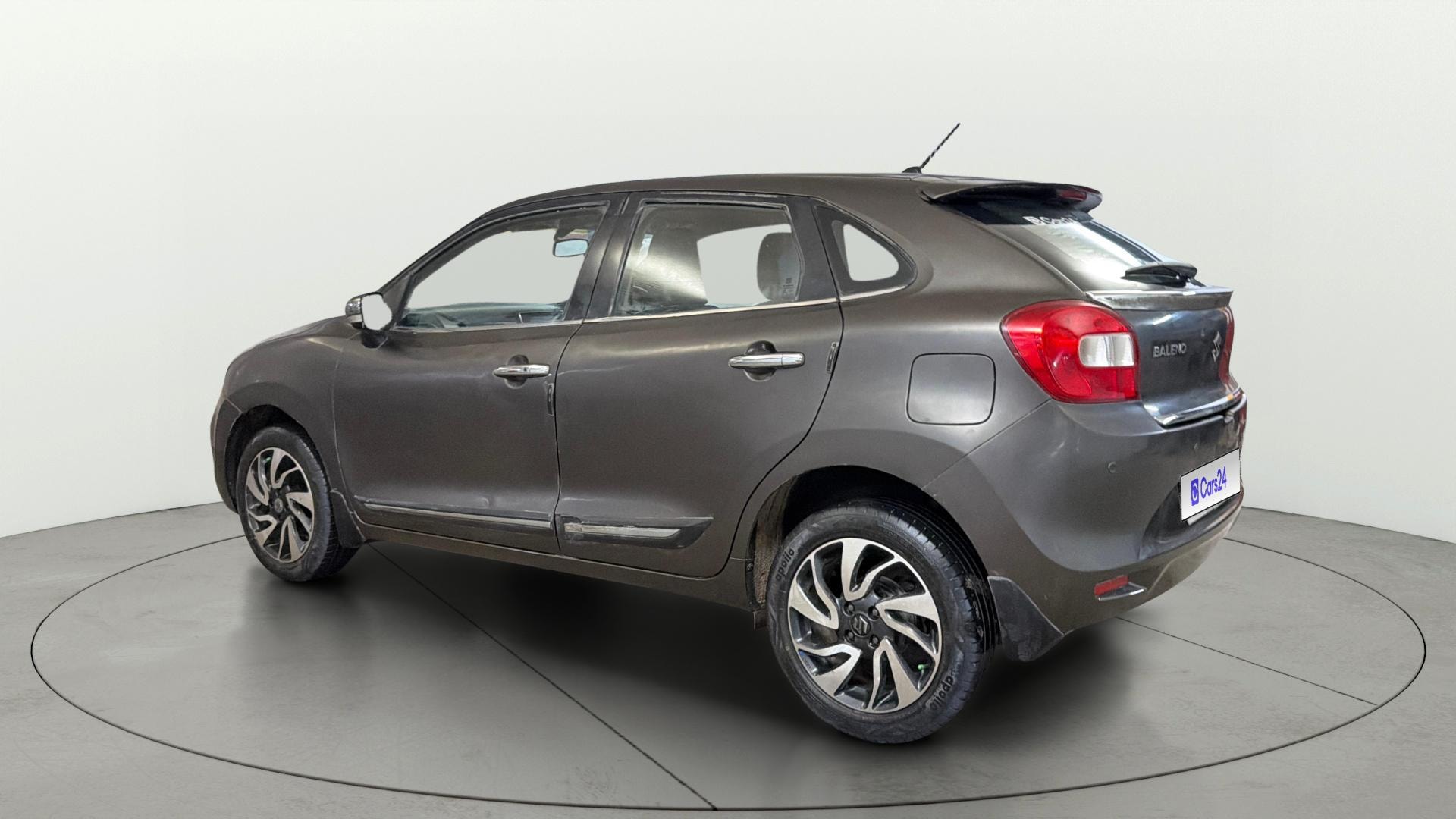 Used 2019 Maruti Suzuki 1000 Used 2019 Maruti Suzuki 1000