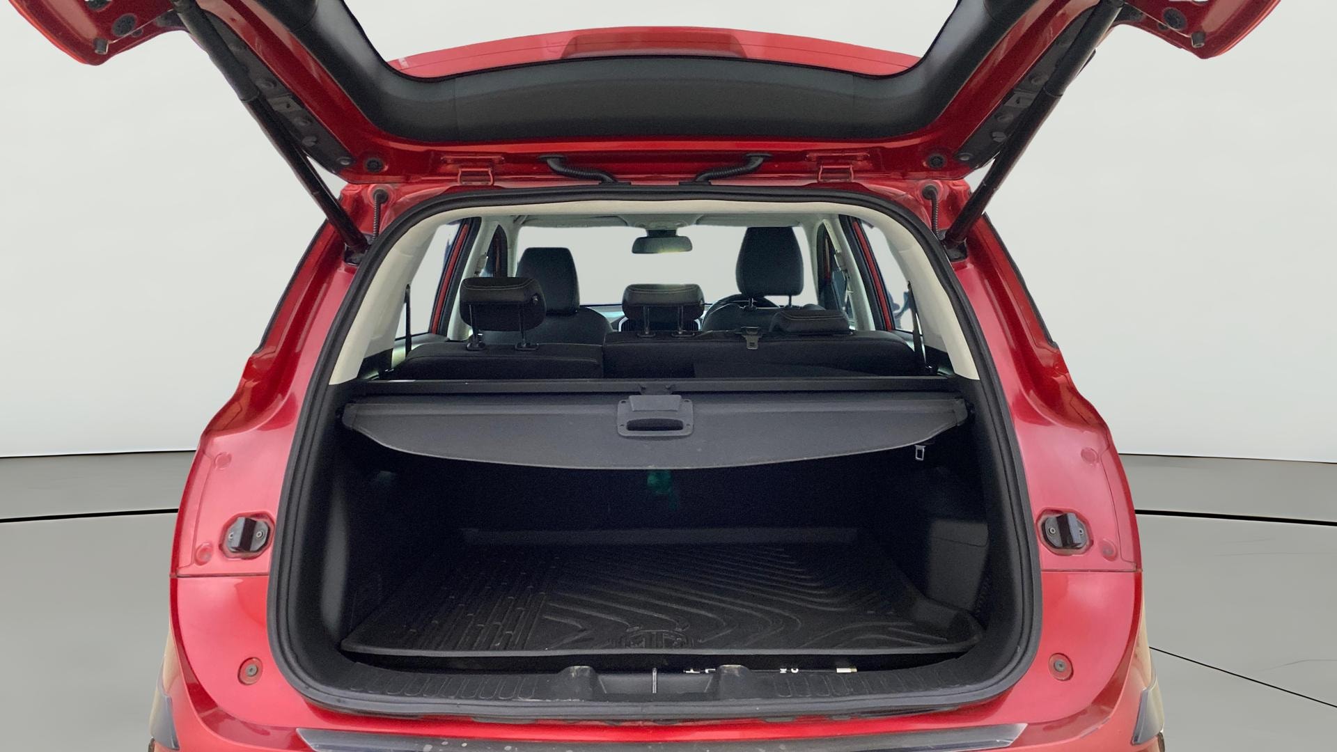 Used 2019 MG Hector Used 2019 MG Hector