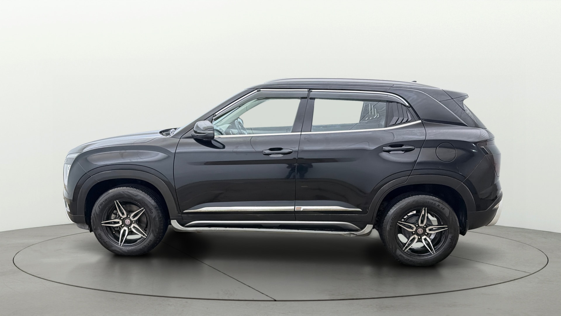 Used 2021 Hyundai Creta Used 2021 Hyundai Creta