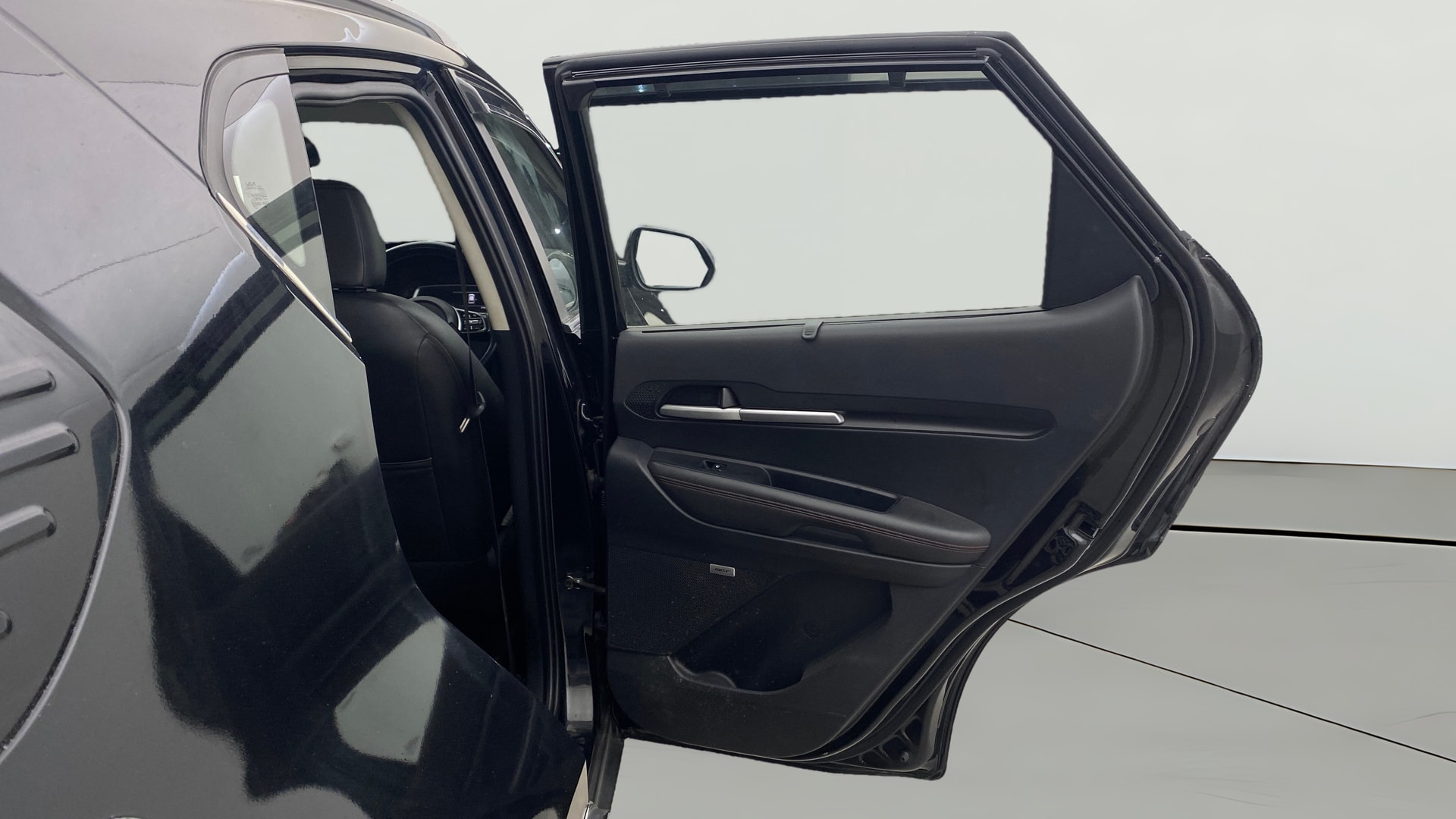 Used 2021 Kia Sonet Used 2021 Kia Sonet