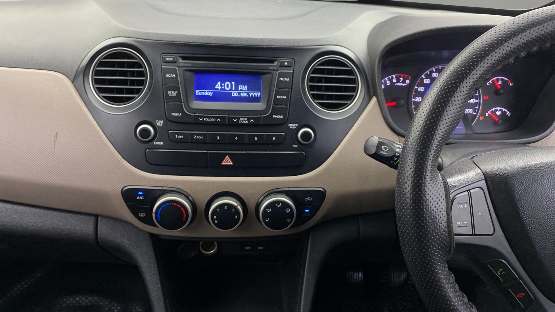 Used 2015 Hyundai Grand i10 Used 2015 Hyundai Grand i10