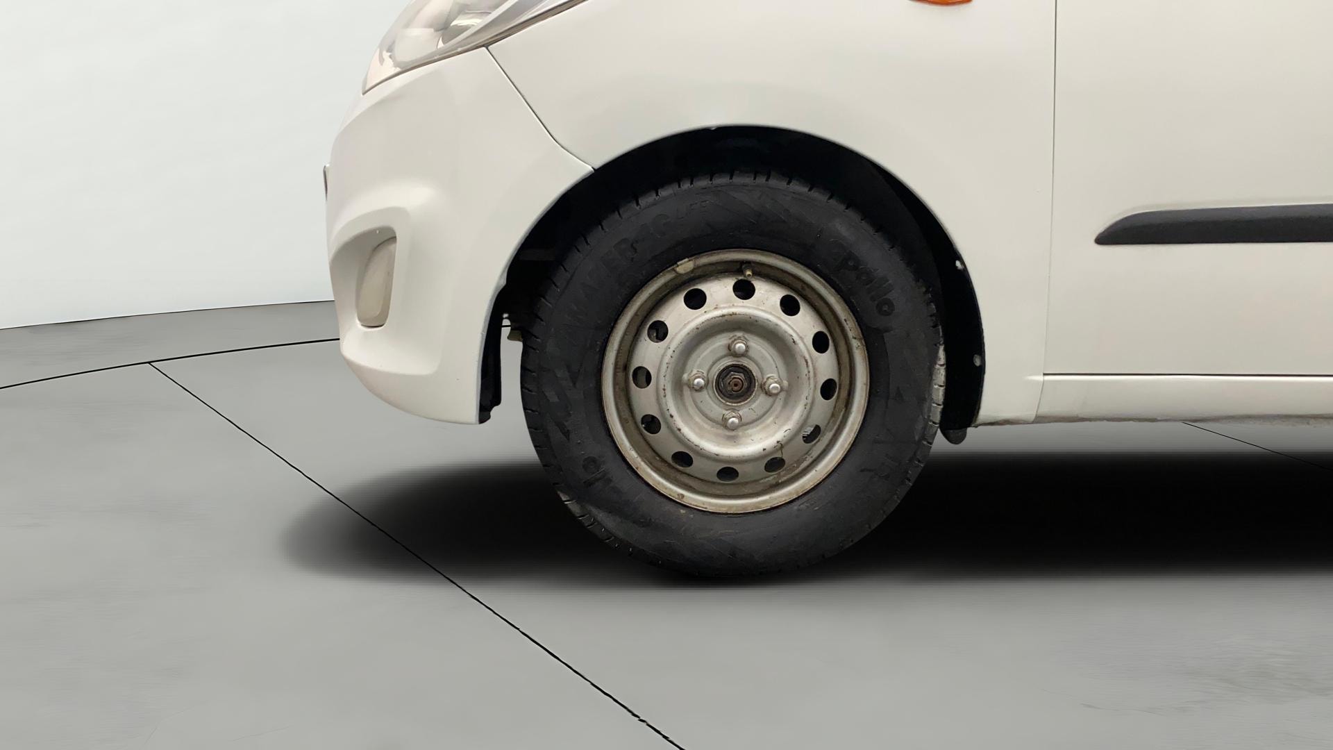 View 2014 Hyundai i10 1.1 Magna Image 27 Used 2014 Hyundai i10 1.1 Magna Image 27