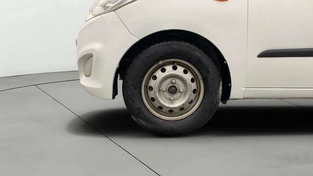 View Hyundai i10 Image 27 Used Hyundai i10 Image 27