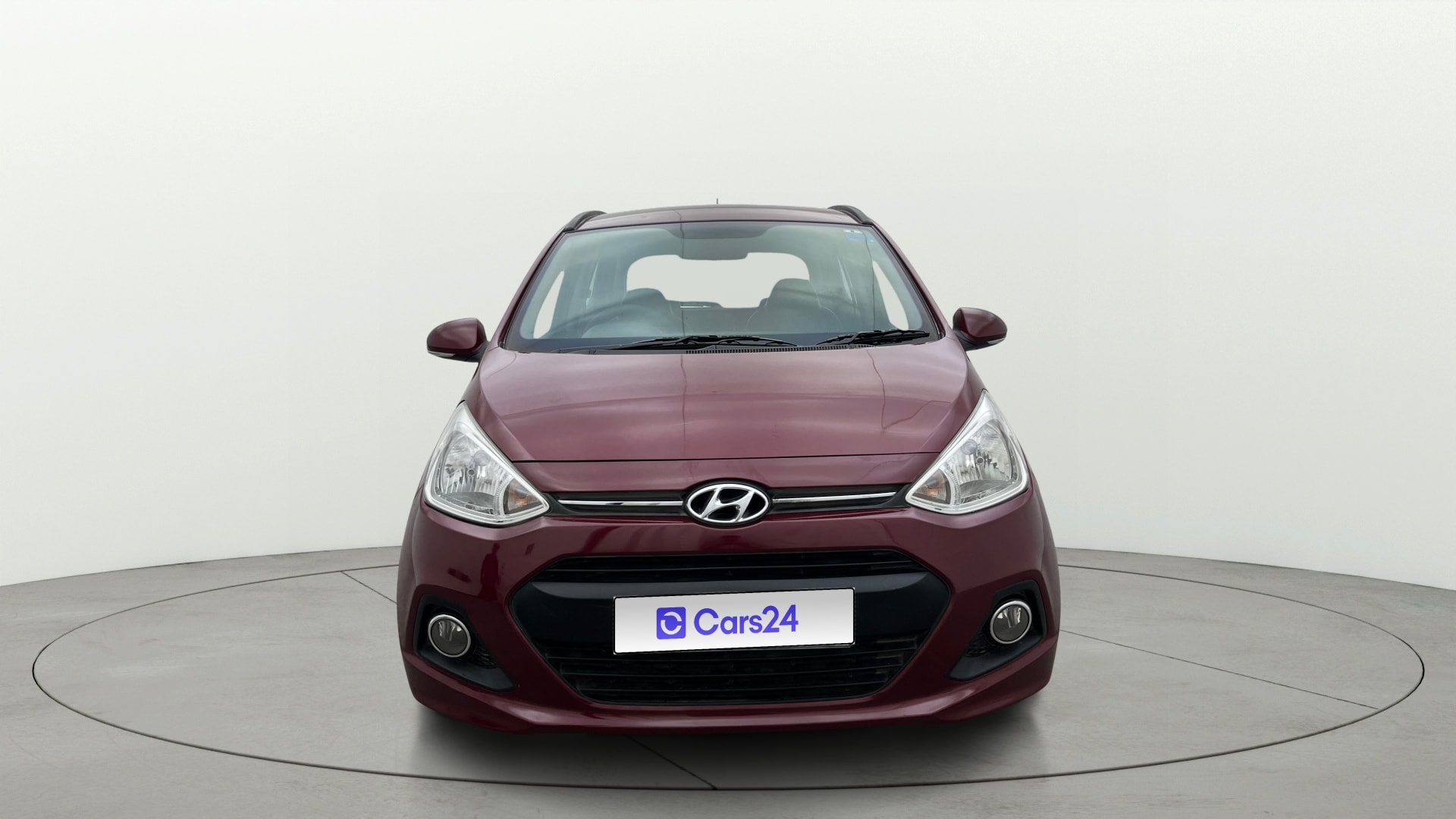 Used 2015 Hyundai Grand i10 Used 2015 Hyundai Grand i10