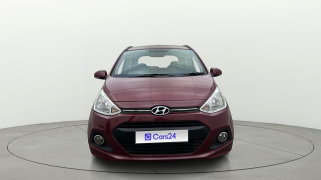View Hyundai Grand i10 Image 1 Used Hyundai Grand i10 Image 1