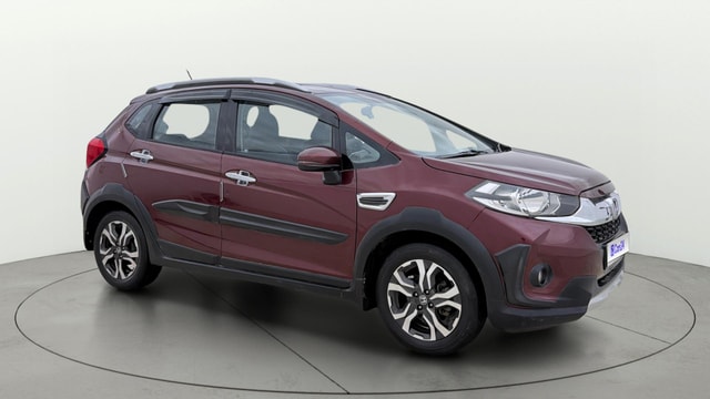 View Honda WR-V Image 37 Used Honda WR-V Image 37