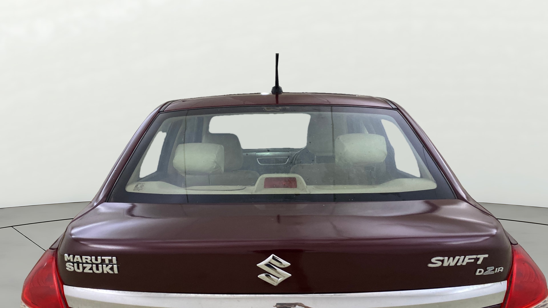 View 2017 Maruti Suzuki 1000 Base Variant Image 4 Used 2017 Maruti Suzuki 1000 Base Variant Image 4